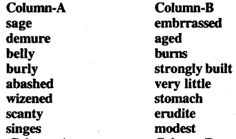 Bihar Board Class 11 English Book Solutions Chapter 11 The Three Vows 4