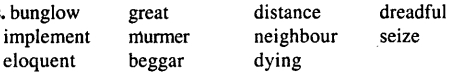 A Snake In The Grass Questions Answers Bihar Board Class 11 English