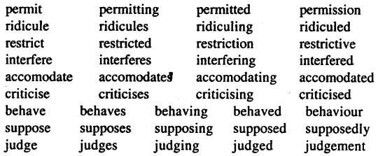 The Rule Of The Road Class 11 Questions And Answers Bihar Board