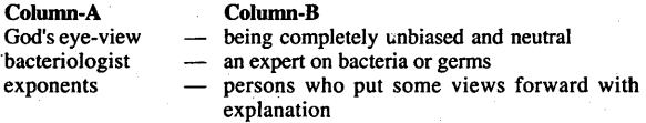 Bihar Board Class 11 English Book Solutions Chapter 5 The Scientific Point of View 6