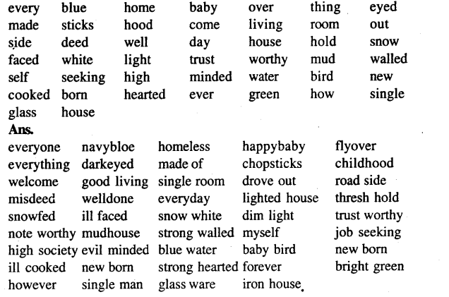 India Through A Traveller's Eye Question Answer Bihar Board Class 12 English