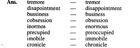 Bihar Board Class 12 English Book Solutions Chapter 9 The Earth 3