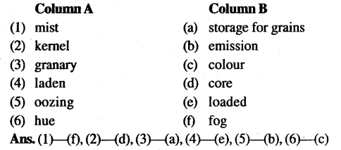 Ode To Autumn Questions And Answers Bihar Board Class 12 English