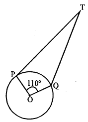 Bihar Board 10th Maths Objective Answers Chapter 10 वृत्त Q23