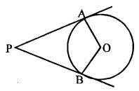Bihar Board 10th Maths Objective Answers Chapter 10 वृत्त Q25