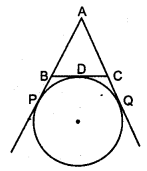 Bihar Board 10th Maths Objective Answers Chapter 10 वृत्त Q34