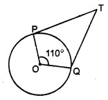 Bihar Board 10th Maths Objective Answers Chapter 10 वृत्त Q36