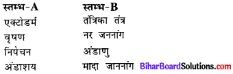 Bihar Board 12th Biology Model Question Paper 1 in Hindi 5