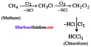 Bihar Board 12th Chemistry Model Question Paper 1 in English Medium 11