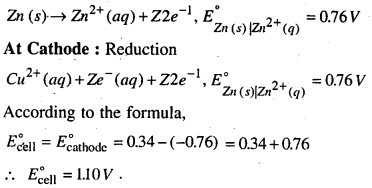 Bihar Board 12th Chemistry Model Question Paper 3 in English Medium 10