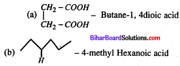Bihar Board 12th Chemistry Model Question Paper 4 in English Medium 10