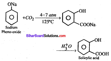 Bihar Board 12th Chemistry Model Question Paper 4 in English Medium 17