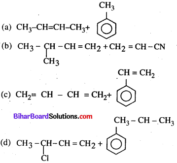 Bihar Board 12th Chemistry Model Question Paper 4 in English Medium 5