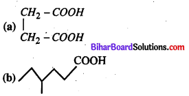 Bihar Board 12th Chemistry Model Question Paper 4 in English Medium 9