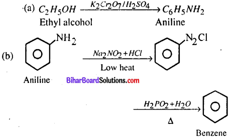 Bihar Board 12th Chemistry Model Question Paper 4 in Hindi - 6