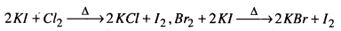 Bihar Board 12th Chemistry Model Question Paper 5 in English Medium 9
