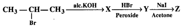 Bihar Board 12th Chemistry Objective Answers Chapter 10 Haloalkanes and Haloarenes 12