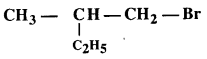 Bihar Board 12th Chemistry Objective Answers Chapter 10 Haloalkanes and Haloarenes 14