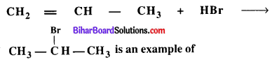 Bihar Board 12th Chemistry Objective Answers Chapter 10 Haloalkanes and Haloarenes 3