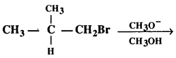 Bihar Board 12th Chemistry Objective Answers Chapter 10 Haloalkanes and Haloarenes 9