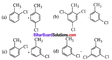 Bihar Board 12th Chemistry Objective Answers Chapter 10 हैलोऐल्केन तथा हैलोऐरीन 2