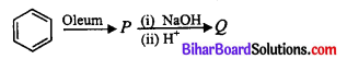 Bihar Board 12th Chemistry Objective Answers Chapter 11 Alcohols, Phenols and Ethers 2