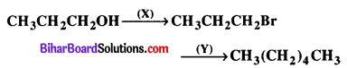 Bihar Board 12th Chemistry Objective Answers Chapter 11 Alcohols, Phenols and Ethers 3
