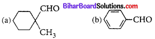 Bihar Board 12th Chemistry Objective Answers Chapter 12 Aldehydes, Ketones and Carboxylic Acids 18