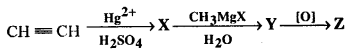 Bihar Board 12th Chemistry Objective Answers Chapter 12 Aldehydes, Ketones and Carboxylic Acids 8