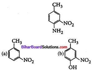 Bihar Board 12th Chemistry Objective Answers Chapter 13 Amines 10