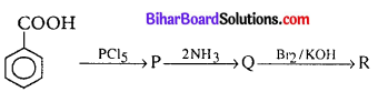 Bihar Board 12th Chemistry Objective Answers Chapter 13 Amines 2