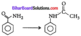 Bihar Board 12th Chemistry Objective Answers Chapter 13 Amines 9