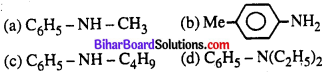 Bihar Board 12th Chemistry Objective Answers Chapter 13 ऐमीन 3