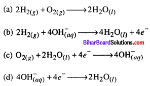 Bihar Board 12th Chemistry Objective Answers Chapter 3 वैद्युतरसायन 17