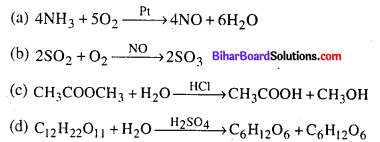 Bihar Board 12th Chemistry Objective Answers Chapter 5 पृष्ठ रसायन 1