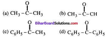 Bihar Board 12th Chemistry VVI Objective Questions Model Set 1 in English Q31