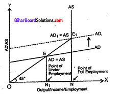 Bihar Board 12th Economics Model Question Paper 1 in English Medium 13