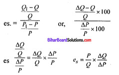 Bihar Board 12th Economics Model Question Paper 3 in English Medium 4