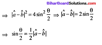 Bihar Board 12th Maths Model Question Paper 2 in English Medium - 41