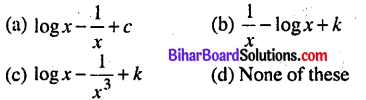 Bihar Board 12th Maths Model Question Paper 2 in English Medium - 6