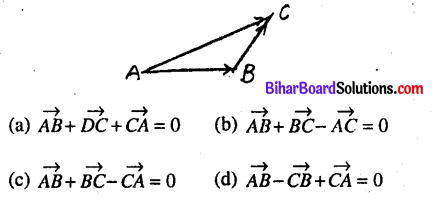 Bihar Board 12th Maths Model Question Paper 2 in English Medium - 8