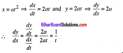 Bihar Board 12th Maths Model Question Paper 3 in English Medium - 13