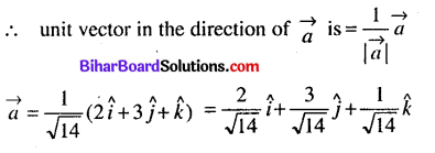 Bihar Board 12th Maths Model Question Paper 3 in English Medium - 19