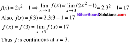 Bihar Board 12th Maths Model Question Paper 3 in English Medium - 24