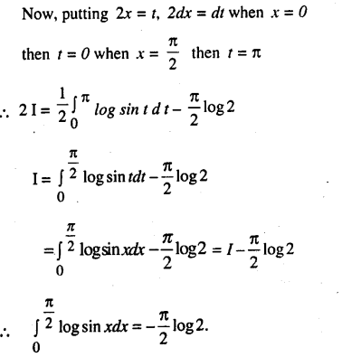 Bihar Board 12th Maths Model Question Paper 3 in English Medium - 35