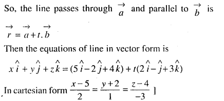 Bihar Board 12th Maths Model Question Paper 4 in English Medium - 25