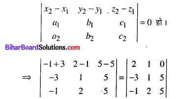Bihar Board 12th Maths Model Question Paper 4 in English Medium - 41