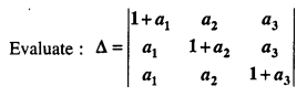 Bihar Board 12th Maths Model Question Paper 5 in English Medium SAQ Q5