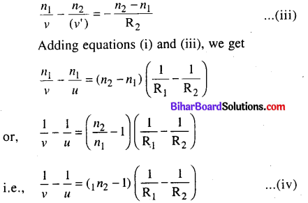 Bihar Board 12th Physics Model Question Paper 1 in English Medium 16