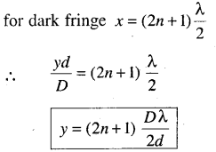 Bihar Board 12th Physics Model Question Paper 1 in English Medium 20